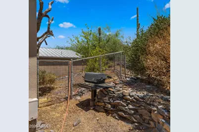 6035 E Carriage Drive, Cave Creek, AZ 85331 - Photo 41