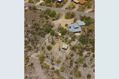 6035 E Carriage Drive, Cave Creek, AZ 85331 - Photo 49