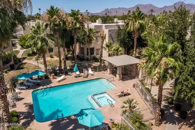 11333 N 92nd Street #1042, Scottsdale, AZ 85260 - Photo 21