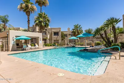 11333 N 92nd Street #1042, Scottsdale, AZ 85260 - Photo 23
