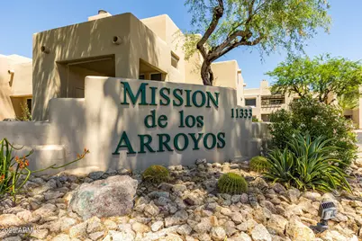 11333 N 92nd Street #1042, Scottsdale, AZ 85260 - Photo 25