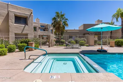 11333 N 92nd Street #1042, Scottsdale, AZ 85260 - Photo 23