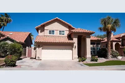 16813 S 31st Way, Phoenix, AZ 85048 - Photo 1