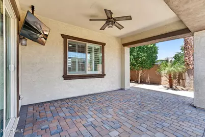 286 E Dogwood Drive, Chandler, AZ 85286 - Photo 33