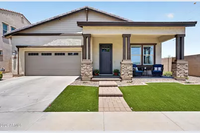 286 E Dogwood Drive, Chandler, AZ 85286 - Photo 3