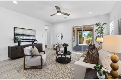 286 E Dogwood Drive, Chandler, AZ 85286 - Photo 5