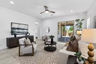 286 E Dogwood Dr, Chandler, AZ 85286 - Photo 5