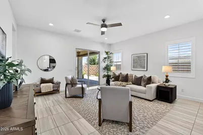 286 E Dogwood Drive, Chandler, AZ 85286 - Photo 3