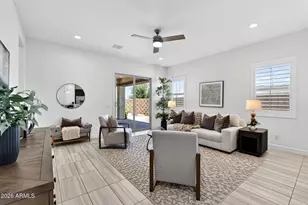 286 E Dogwood Dr, Chandler, AZ 85286 - Photo 3
