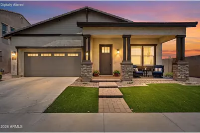 286 E Dogwood Drive, Chandler, AZ 85286 - Photo 1