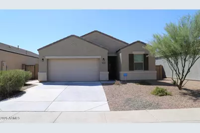 31021 W Columbus Avenue, Buckeye, AZ 85396 - Photo 1