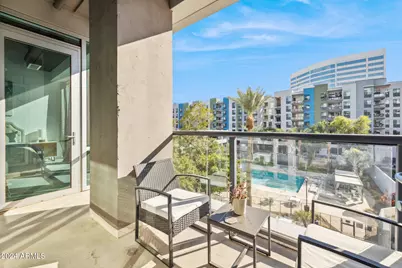 1 E Lexington Avenue #302, Phoenix, AZ 85012 - Photo 5