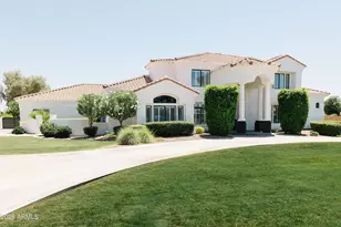 2299 E Virgo Pl, Chandler, AZ 85249 - Photo 89