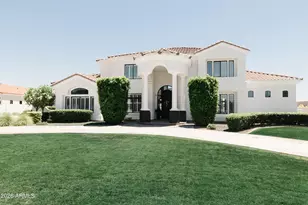 2299 E Virgo Pl, Chandler, AZ 85249 - Photo 3