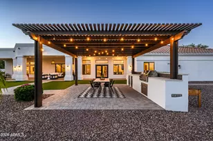 2299 E Virgo Pl, Chandler, AZ 85249 - Photo 7