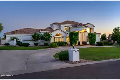 2299 E Virgo Place, Chandler, AZ 85249 - Photo 125