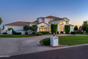 2299 E Virgo Pl, Chandler, AZ 85249 - Photo 125