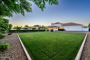 2299 E Virgo Pl, Chandler, AZ 85249 - Photo 119