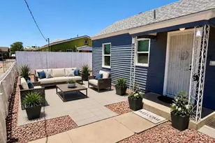 1020 W McKinley St, Phoenix, AZ 85007 - Photo 1