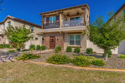 29380 N 122nd Glen N, Peoria, AZ 85383 - Photo 33