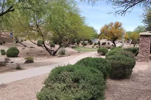 590 W Enchanted Desert Dr, Casa Grande, AZ 85122 - Photo 3