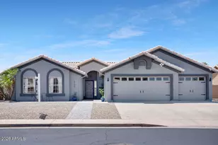 6155 E Portia St, Mesa, AZ 85215 - Photo 1
