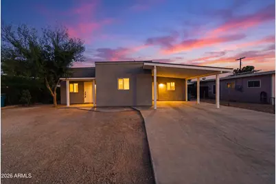 2709 E Phelps Road, Phoenix, AZ 85032 - Photo 1