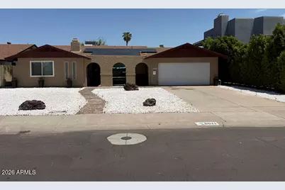 6021 N 10th Street, Phoenix, AZ 85014 - Photo 1
