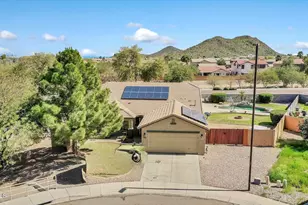 2461 W Goldmine Mountain Dr, San Tan Valley, AZ 85144 - Photo 3