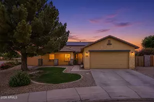 2461 W Goldmine Mountain Dr, San Tan Valley, AZ 85144 - Photo 33