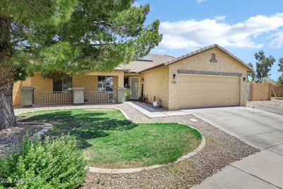 2461 W Goldmine Mountain Drive, San Tan Valley, AZ 85144 - Photo 29