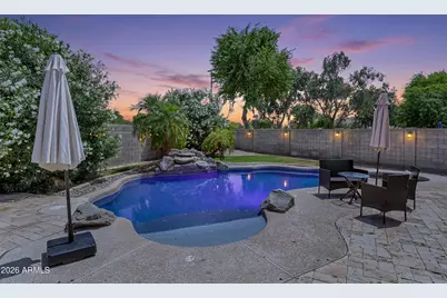 2461 W Goldmine Mountain Drive, San Tan Valley, AZ 85144 - Photo 1