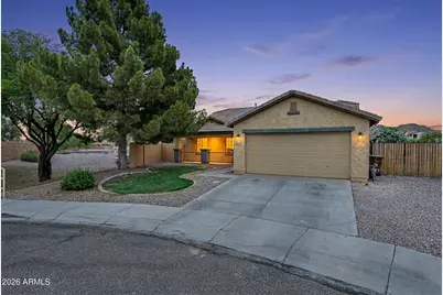 2461 W Goldmine Mountain Drive, San Tan Valley, AZ 85144 - Photo 29