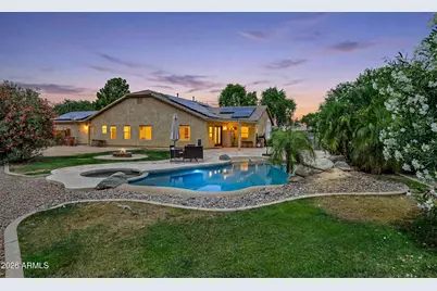 2461 W Goldmine Mountain Drive, San Tan Valley, AZ 85144 - Photo 3