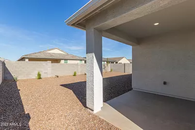 18646 W Buckskin Trail, Wittmann, AZ 85361 - Photo 29