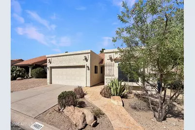 14607 N Olympic Way, Fountain Hills, AZ 85268 - Photo 1