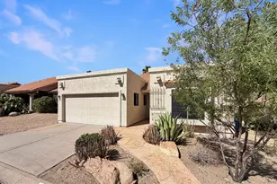 14607 N Olympic Way, Fountain Hills, AZ 85268 - Photo 1