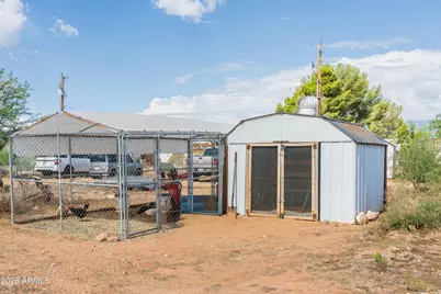 1599 S Aspaas Road, Cornville, AZ 86325 - Photo 13