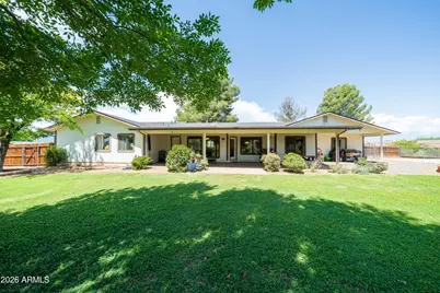 1599 S Aspaas Road, Cornville, AZ 86325 - Photo 1