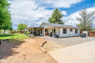 1599 S Aspaas Road, Cornville, AZ 86325 - Photo 3