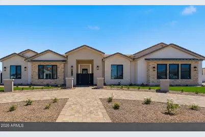 23047 S 177th Street, Gilbert, AZ 85298 - Photo 1