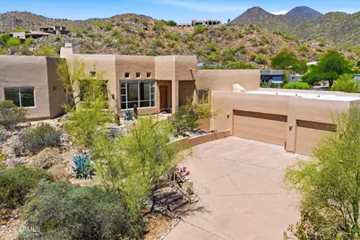 14925 E Mayan Drive, Fountain Hills, AZ 85268 - Photo 35