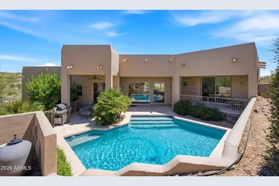 14925 E Mayan Drive, Fountain Hills, AZ 85268 - Photo 33