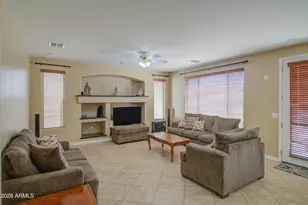 18017 W Desert Ln, Surprise, AZ 85388 - Photo 5