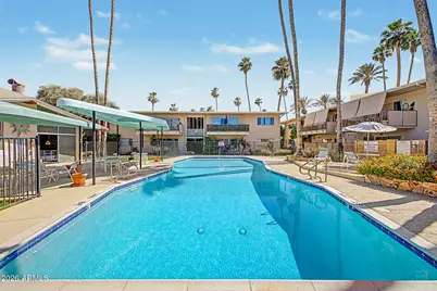 520 W Clarendon Avenue #C3, Phoenix, AZ 85013 - Photo 31
