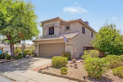 17202 N 40th Place, Phoenix, AZ 85032 - Photo 1