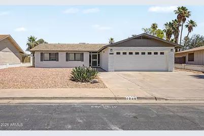 1248 E Indigo Street, Mesa, AZ 85203 - Photo 1