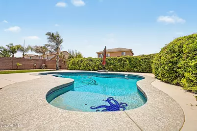 38620 N Tumbleweed Lane, San Tan Valley, AZ 85140 - Photo 45