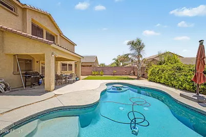 38620 N Tumbleweed Lane, San Tan Valley, AZ 85140 - Photo 43