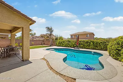 38620 N Tumbleweed Lane, San Tan Valley, AZ 85140 - Photo 41